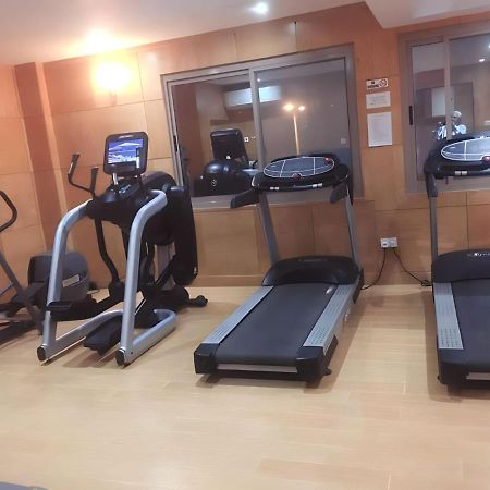 Al Andalus Plaza Hotel Манама Экстерьер фото
