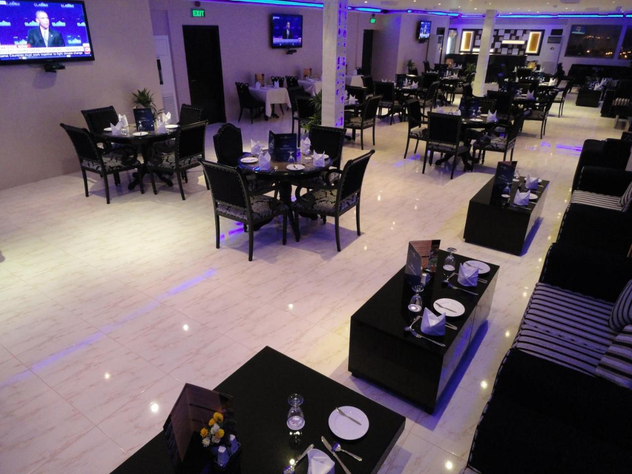 Al Andalus Plaza Hotel Манама Экстерьер фото