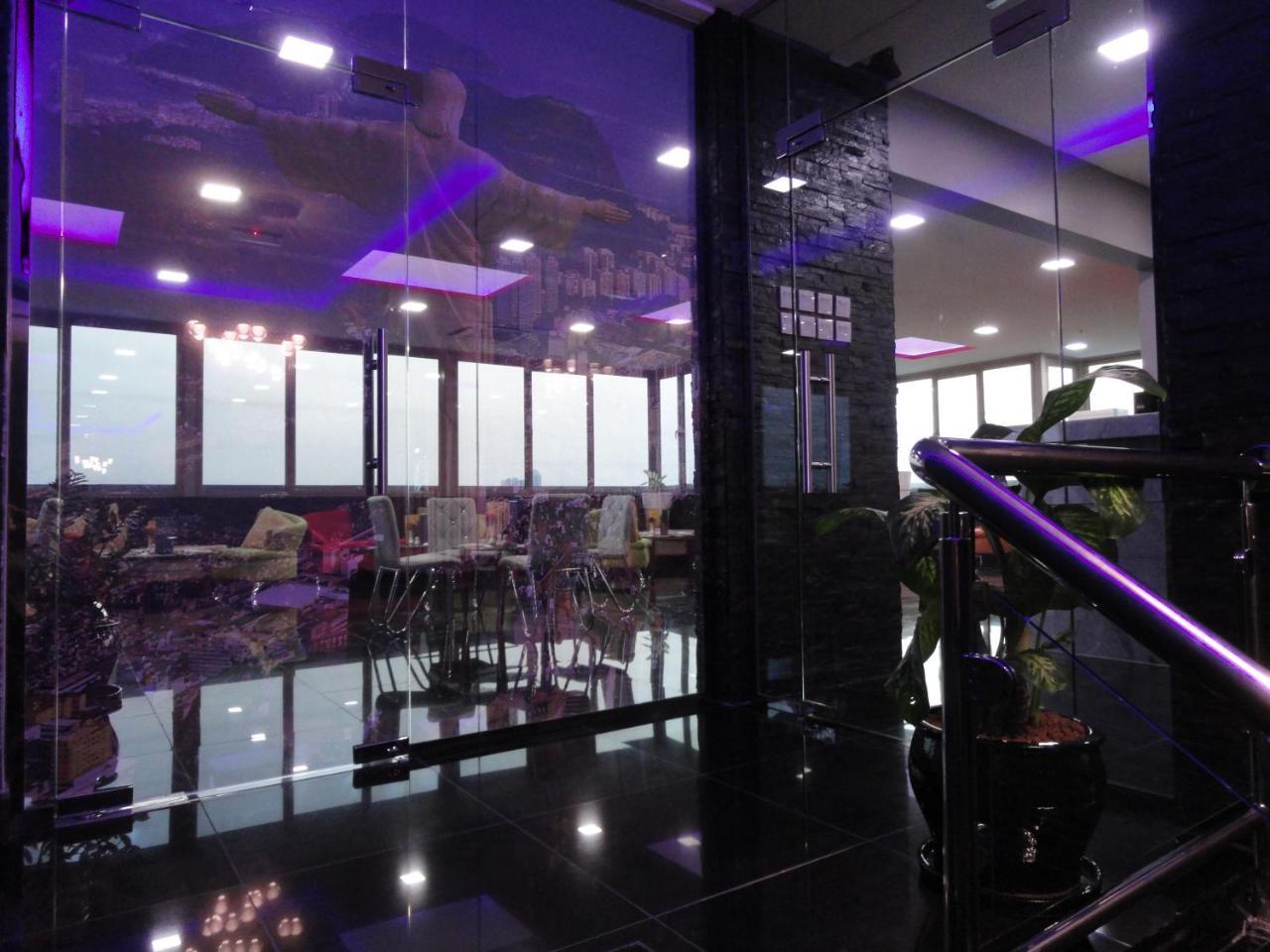 Al Andalus Plaza Hotel Манама Экстерьер фото
